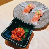 近江うし焼肉 にくTATSU 銀座店 - 