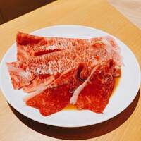 近江うし焼肉 にくTATSU 銀座店 - 
