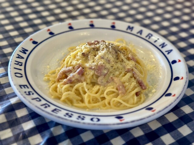 MARINA MARIO ESPRESSO photo 3