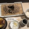 和食しゃぶしゃぶ かごの屋 練馬区役所前店