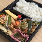 弁当のはちわか 本店 - 行啓通/弁当 | 食べログ