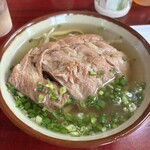 なかむら屋 - 料理写真: