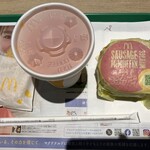 マクドナルド - 
