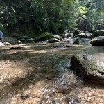 清川リバーランド  - 