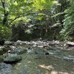 清川リバーランド  - 