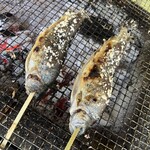 清川リバーランド  - 