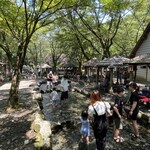 清川リバーランド  - 