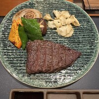 佐賀牛 季楽 銀座  - 