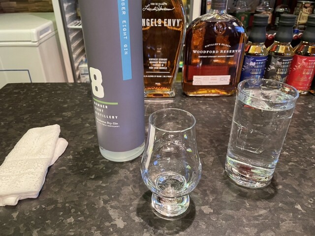 AMERICAN CASUAL BAR Nika（アメリカン カジュアル バー ニカ） - 横手（バー）の写真