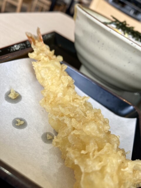 ゆで太郎 苫小牧船見町店 - 苫小牧（そば）の写真