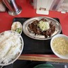 ラーメンスタンド とん平食堂 龍ヶ崎店