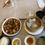 レストラン三宝 - 