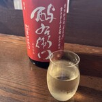 蕎麦と酒処 きくち - 