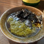 蕎麦と酒処 きくち - 