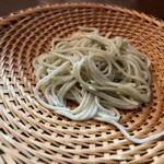 蕎麦と酒処 きくち - 