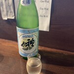 蕎麦と酒処 きくち - 
