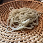 蕎麦と酒処 きくち - 