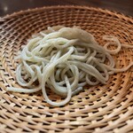蕎麦と酒処 きくち - 