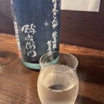 蕎麦と酒処 きくち - 