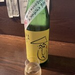 蕎麦と酒処 きくち - 