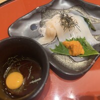 おたる政寿司 銀座 - 