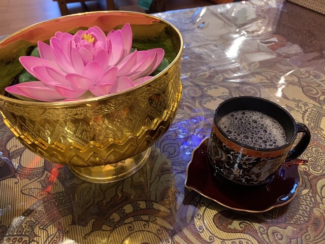 Be Happy cafe（ビーハッピー） - 陸前高田（タイ料理）の写真