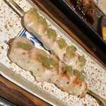 新宿 今井屋本店 - 