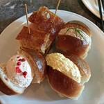 MORETHAN TAPAS LOUNGE - 