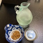壽司處 神田 - 
