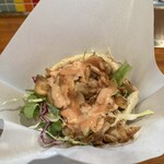 TURKUAZ KEBAB - 