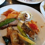 MORETHAN TAPAS LOUNGE - 