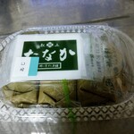 柿の葉すし本舗たなか - 料理写真: