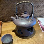 長寿庵 指宿店 - 