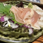 新宿 今井屋本店 - 