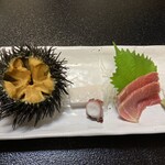 壽司處 神田 - 