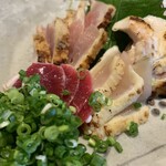 長寿庵 指宿店 - 