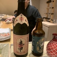 鮨ひろうみ - 
