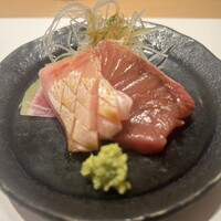 赤坂 鮨葵 - 