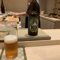 鮨ひろうみ - 