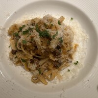 炭焼きステーキとワインobiobi - 