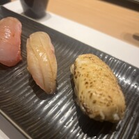 赤坂 鮨葵 - 