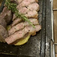 トラットリア ブラチェリア アゴスティーノ!! - 