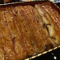 野田岩 日本橋高島屋特別食堂 - 