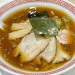 幸楽苑 - 料理写真: