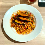 カプリチョーザ - 