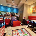 カプリチョーザ - 