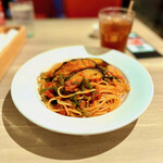 カプリチョーザ - 