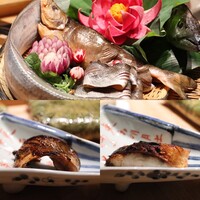 鮨 豊 - 