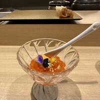 梅田 鮨 よこ田 - 