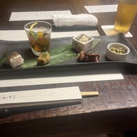 沖縄懐石 赤坂潭亭 - 